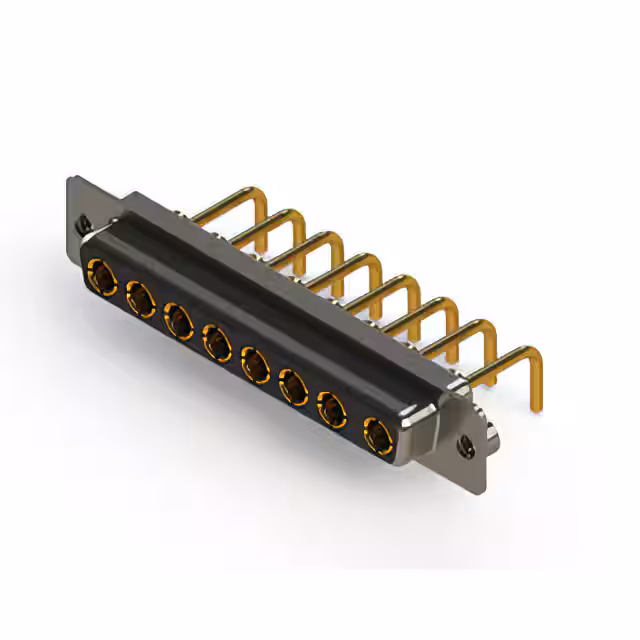 630-8W8-650-1NA EDAC Inc.  Conjuntos de conectores D-Sub